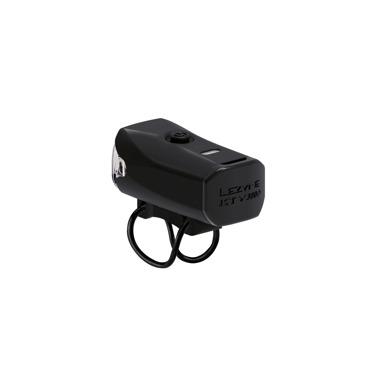 LEZYNE KTV DRIVE 300+ voorlamp