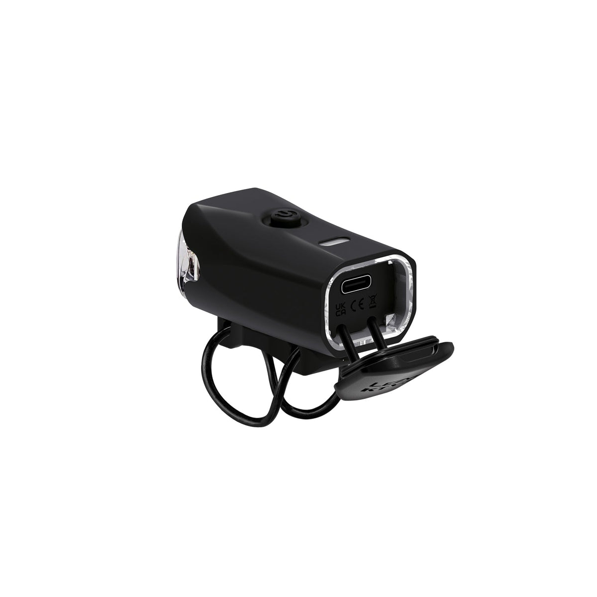 LEZYNE KTV DRIVE 300+ voorlamp