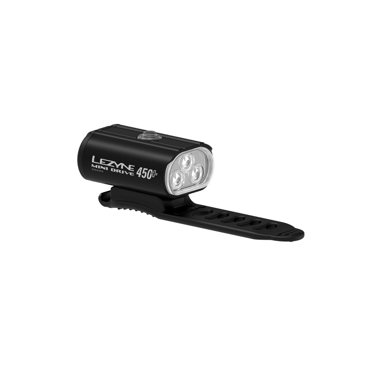 Éclairage Avant LEZYNE MINI DRIVE 450+