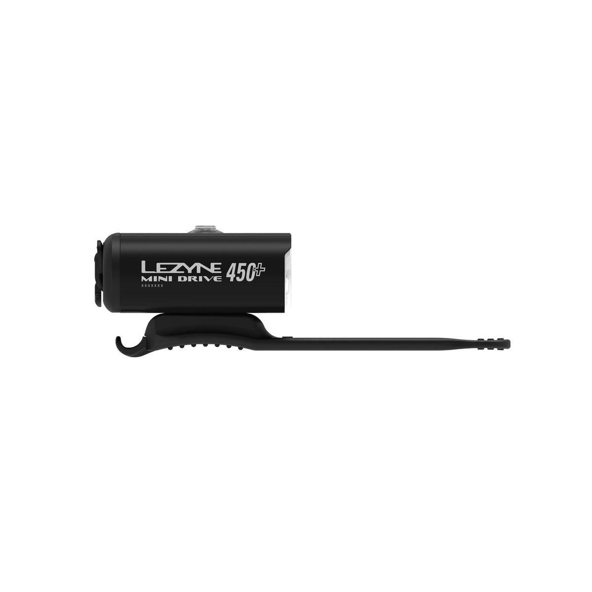 Éclairage Avant LEZYNE MINI DRIVE 450+