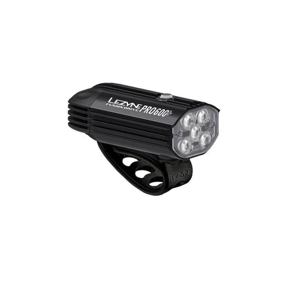 Voorverlichting LEZYNE FUSION DRIVE PRO 600+