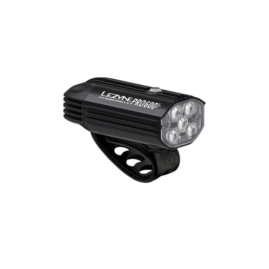 LEZYNE FUSION DRIVE PRO 600+ voorverlichting