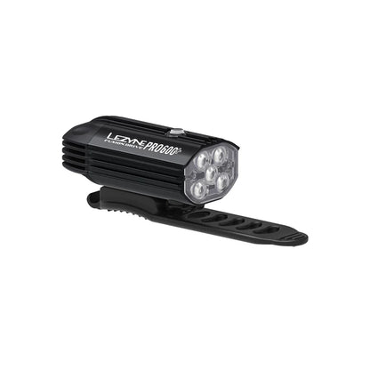 Voorverlichting LEZYNE FUSION DRIVE PRO 600+