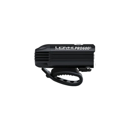 Voorverlichting LEZYNE FUSION DRIVE PRO 600+