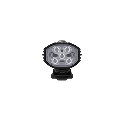 Voorverlichting LEZYNE FUSION DRIVE PRO 600+