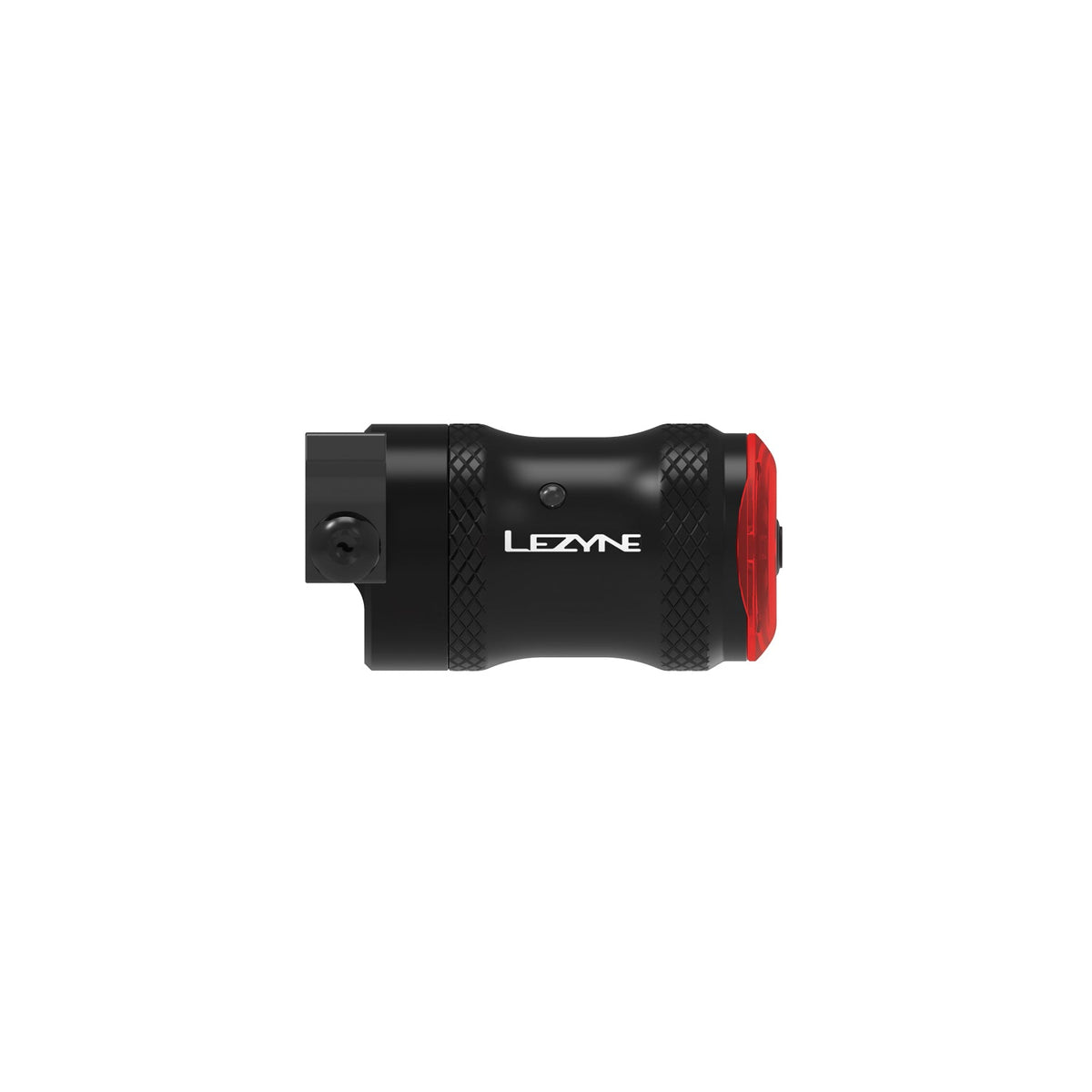 Éclairage Arrière LEZYNE SADDLE StVZO