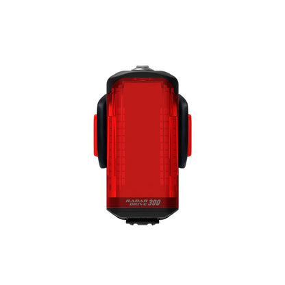 Éclairage Arrière LEZYNE RADAR DRIVE