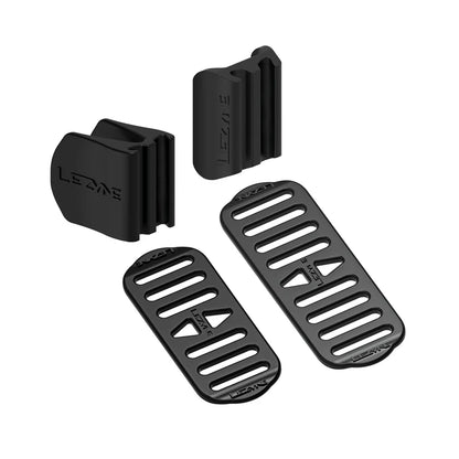 Éclairage Arrière LEZYNE RADAR DRIVE