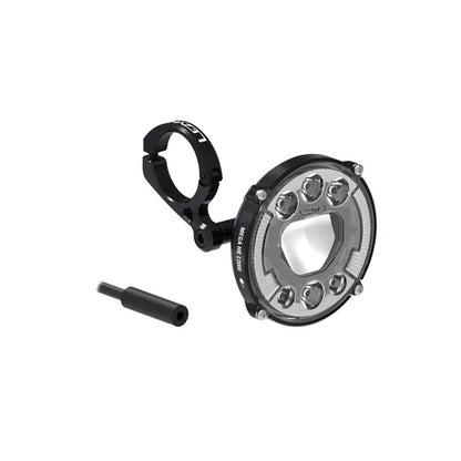 LEZYNE LED MEGA HB E2000 E-BIKE STVZO voorlamp