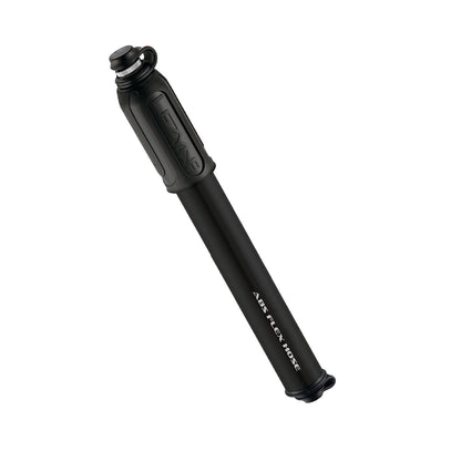 LEZYNE CNC DRIVE HP handpomp satijnzwart