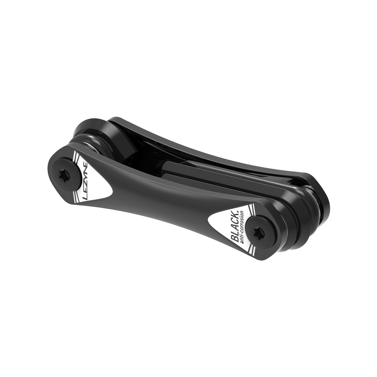 LEZYNE Caddy M zadeltas zwart met Sport Drive HP-handpomp