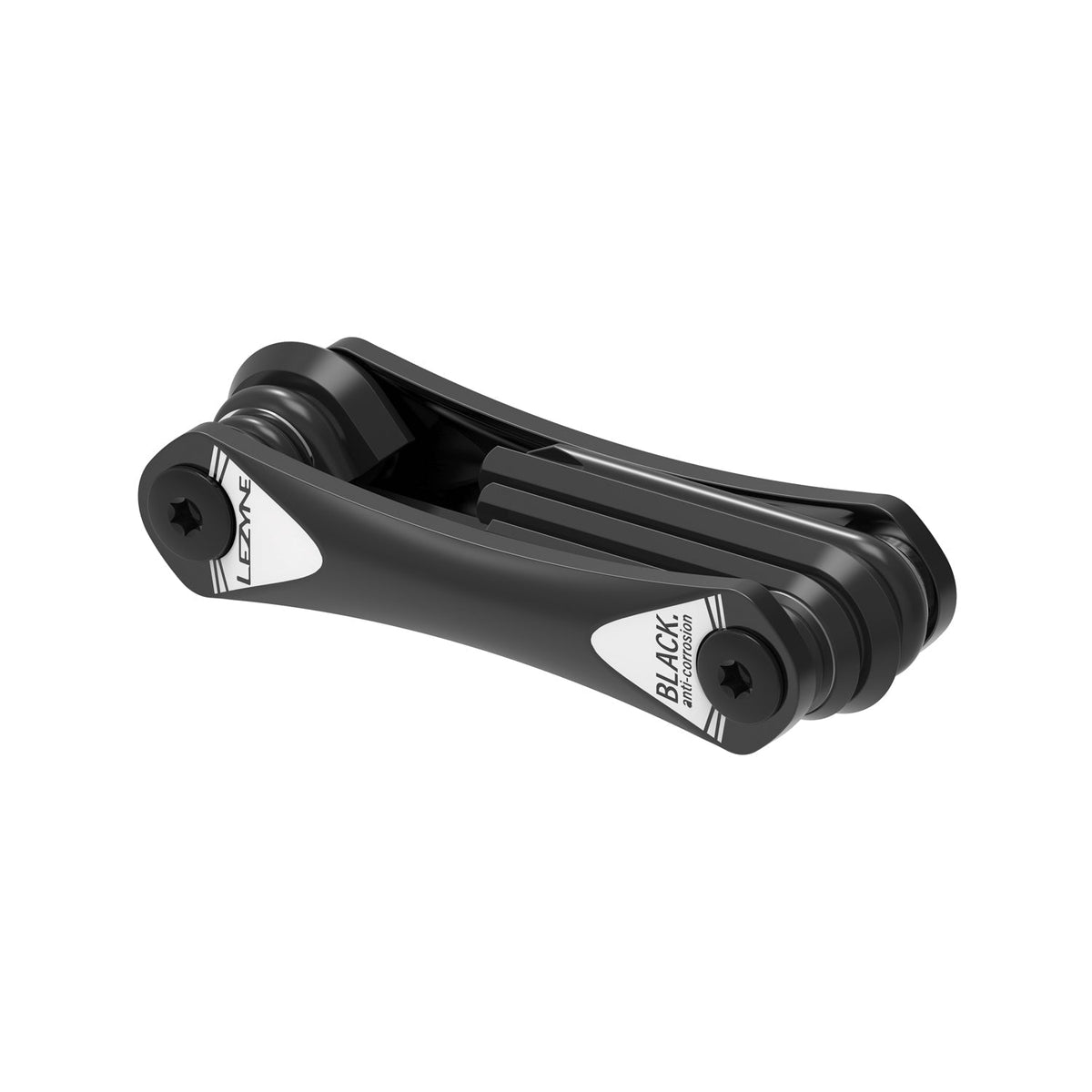 Lezyne RAP II 8 multi-outils vélo