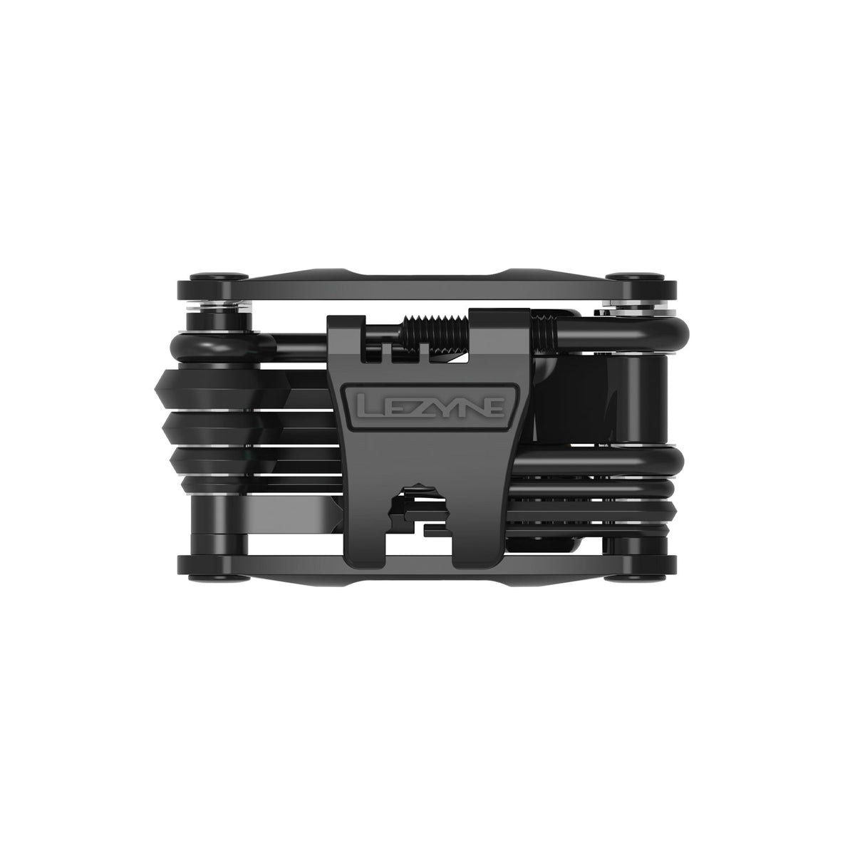 Lezyne RAP II 19 CO2 fermé