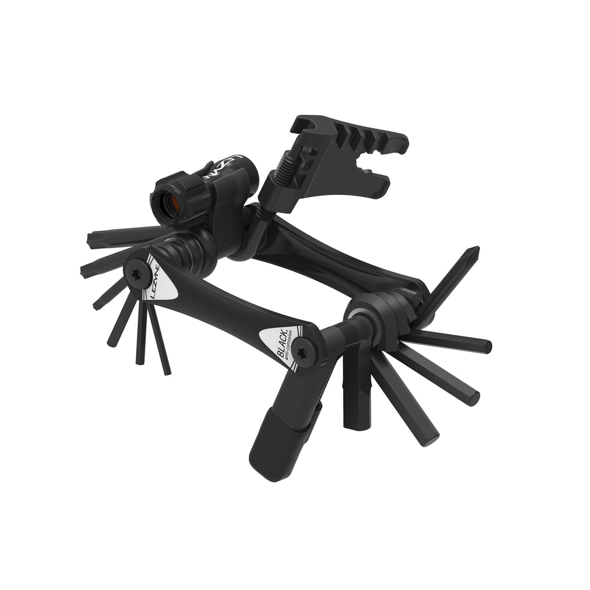 Lezyne RAP II 20 Tubeless multi-outils