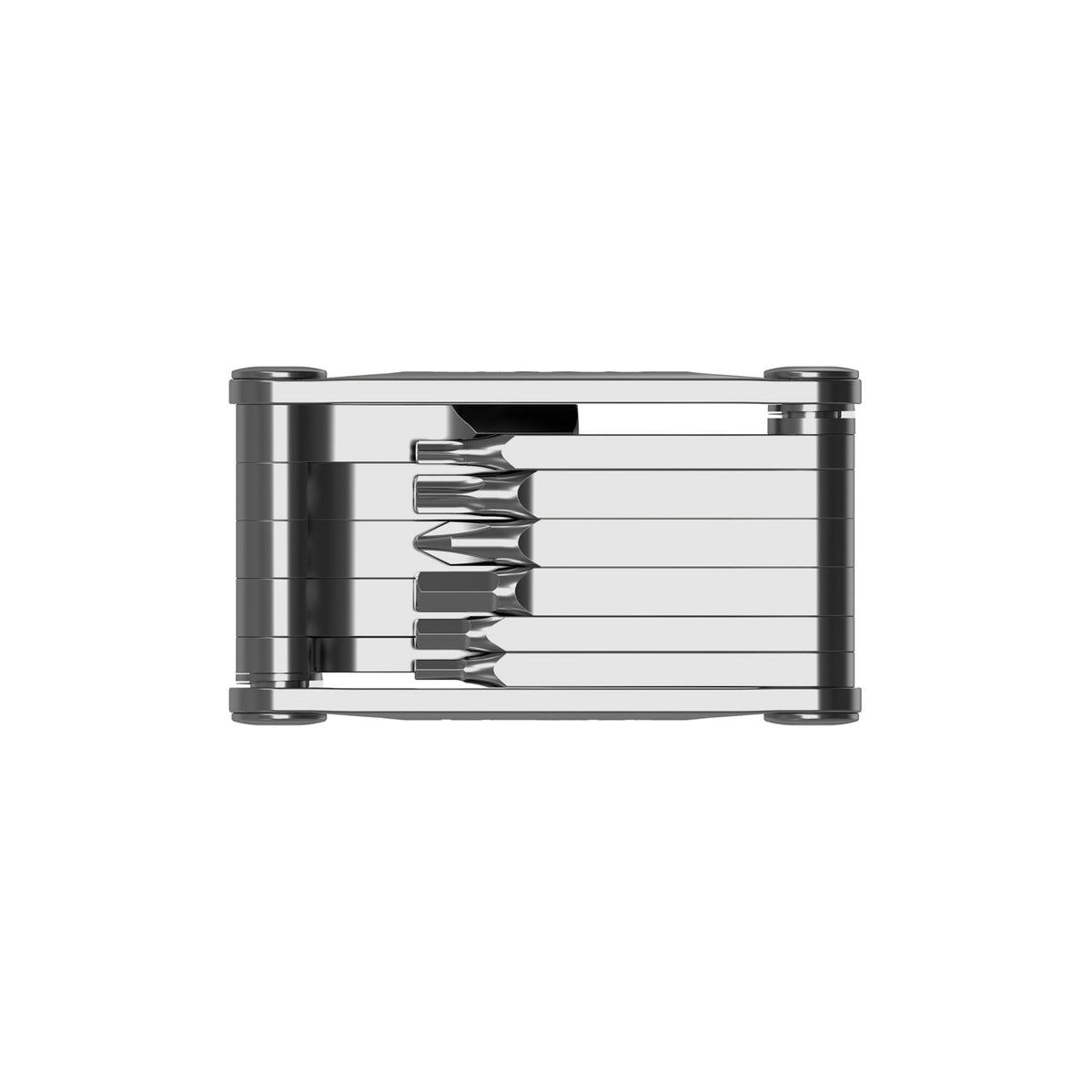 Lezyne SV Pro 11 uitgeklapt