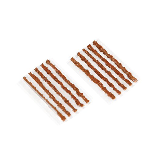 LEZYNE tubeless-reparatiepluggen 1,5 mm (10 stuks)