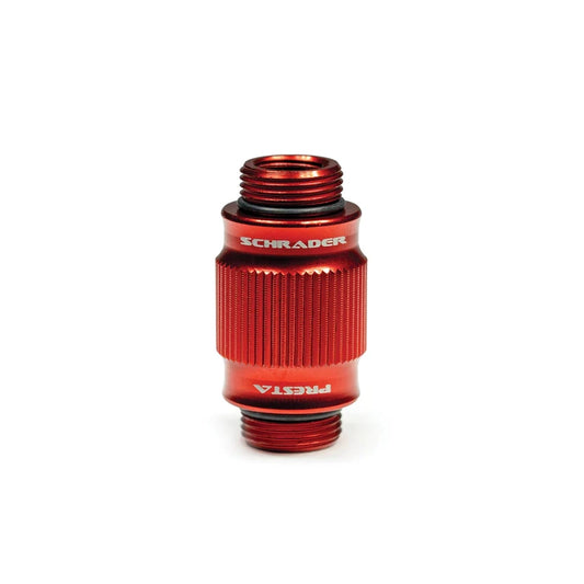 Pompkop LEZYNE ABS-1 PRO HP CHUCK
