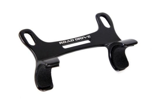 Aluminium LEZYNE-framehouder voor Road Drive