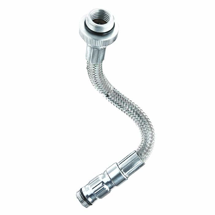 Durite de Rechange LEZYNE CO2 Argent