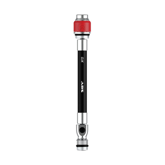 Durite LEZYNE ABS pour Valve CLIK Noir