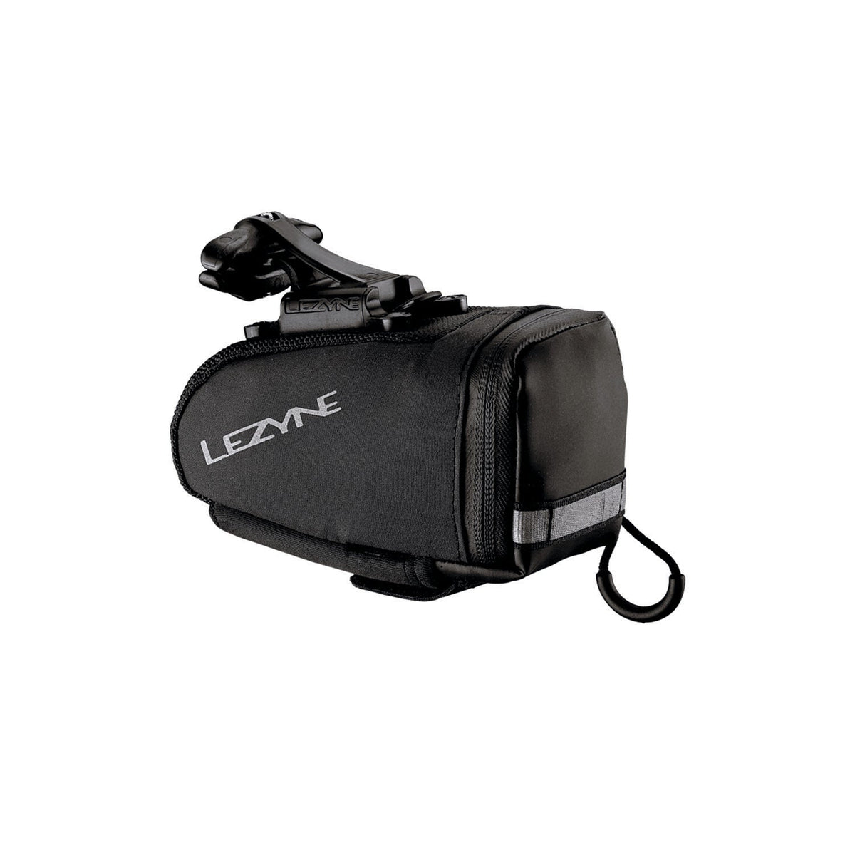 LEZYNE Caddy zadeltas met QR-systeem