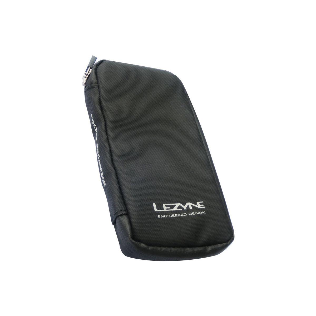 LEZYNE POCKET ORGANIZER-etui zwart