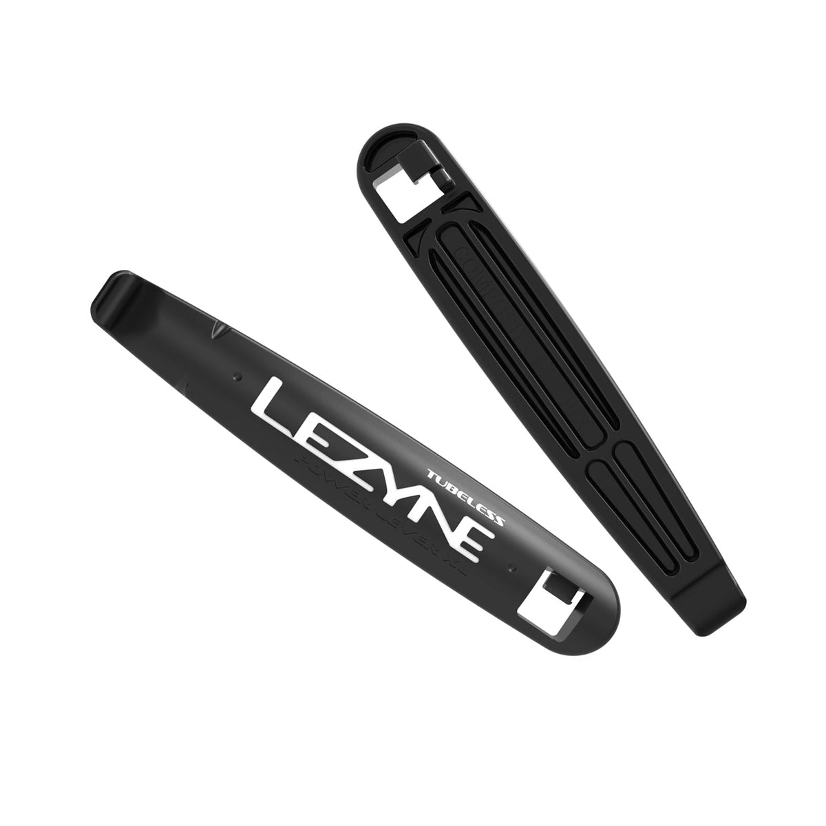 Démonte-Pneu LEZYNE POWER XL TUBELESS Noir