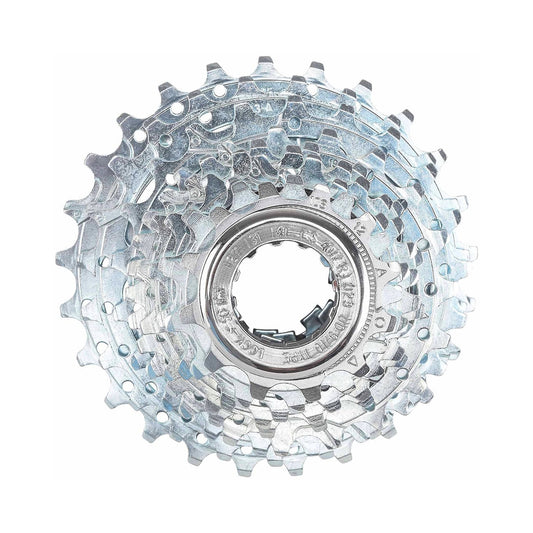 CAMPAGNOLO VELOCE 10-speedcassette – hoofdafbeelding op witte achtergrond