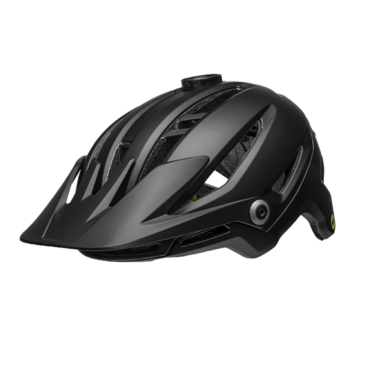 BELL SIXER MIPS MTB Helm Zwart