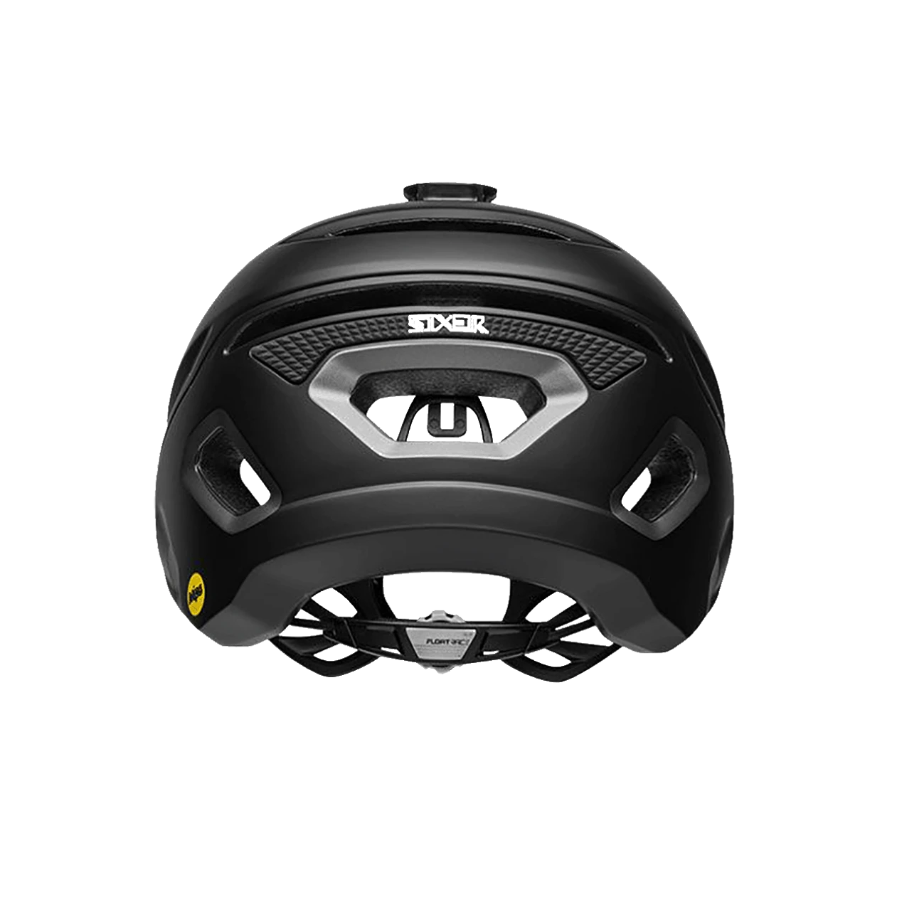 Casque VTT BELL SIXER MIPS Noir