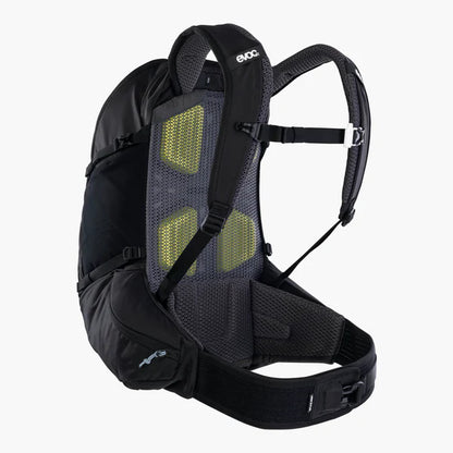 Rugzak EVOC EXPLORER PRO 26 L Zwart