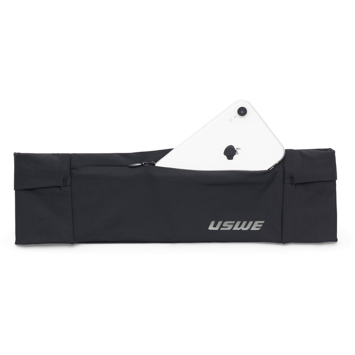 USWE HOFTER HIP-BELT Buikzak Zwart