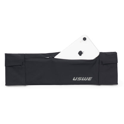 Heupzak USWE HOFTER HIP-BELT Zwart