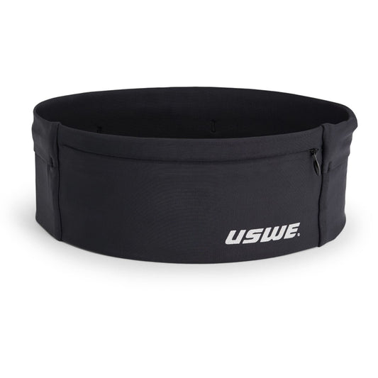 USWE HOFTER HIP-BELT Buikzak Zwart
