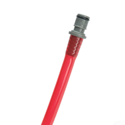 Klep- en Slangkit voor Waterzak USWE HYDRAFLEX Rood