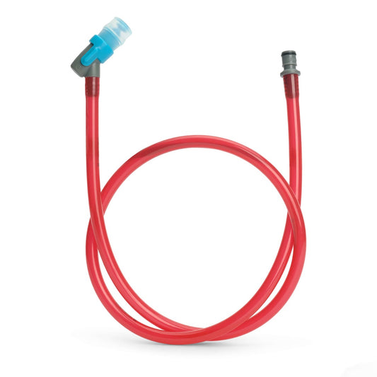 USWE HYDRAFLEX waterzakventiel en slangenset rood