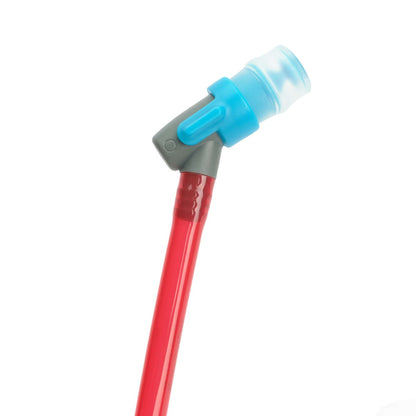 Klep- en Slangkit voor Waterzak USWE HYDRAFLEX Rood
