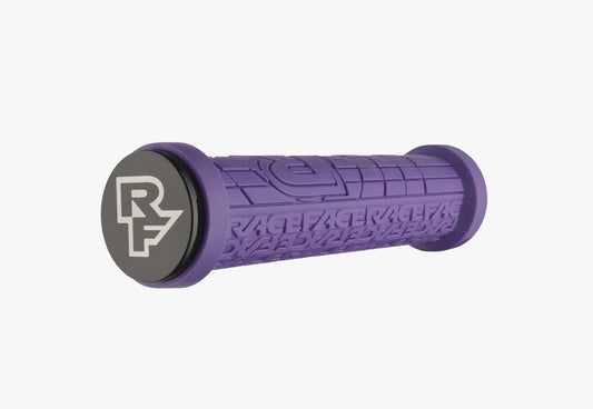 Grips RACE FACE GRIPPLER One Lock Violet