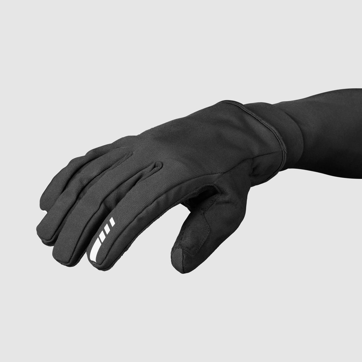 Gants GRIPGRAB PACR WINDPROOF WINTER Noir