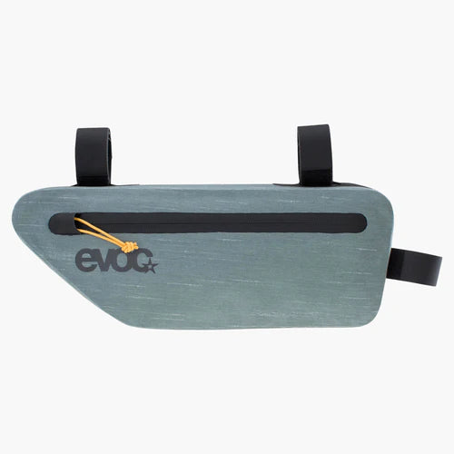 EVOC PACK WP S 1,5 L groene frametas