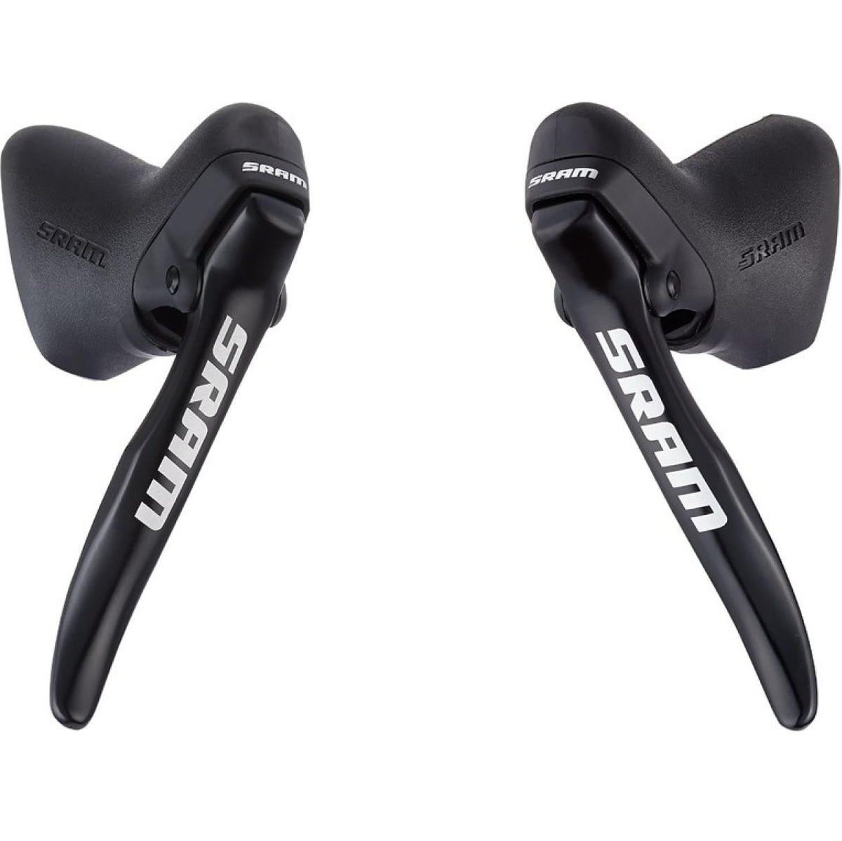 Paar SRAM S500-remhendels