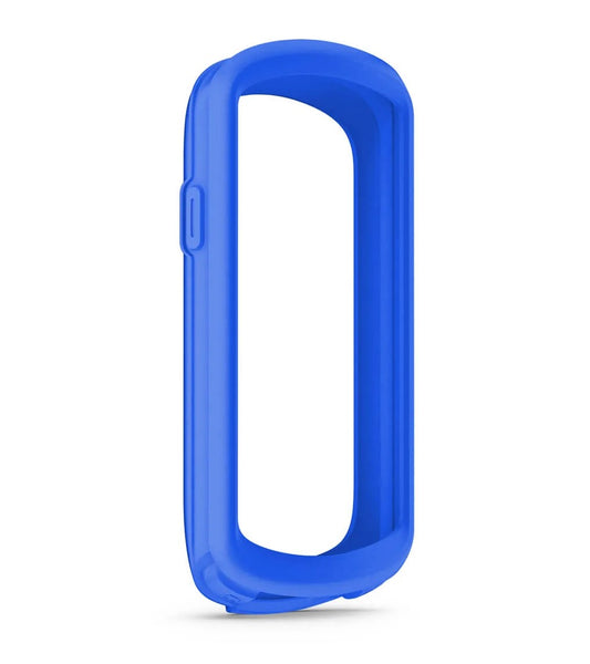 Beschermhoes GARMIN EDGE 1040 Blauw