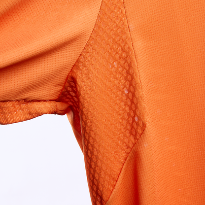 O'NEAL ELEMENT FR Shirt Lange Mouwen Oranje