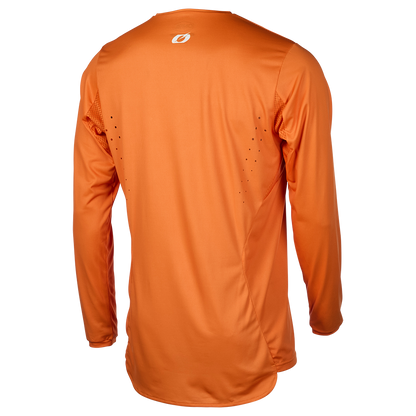 O'NEAL ELEMENT FR Shirt Lange Mouwen Oranje