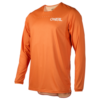 O'NEAL ELEMENT FR Shirt Lange Mouwen Oranje