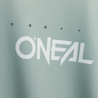 O'NEAL ELEMENT FR Shirt Lange Mouwen Groen