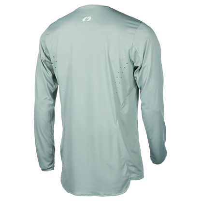 O'NEAL ELEMENT FR Shirt Lange Mouwen Groen