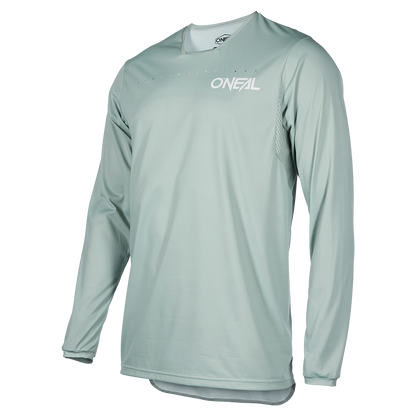 O'NEAL ELEMENT FR Shirt Lange Mouwen Groen