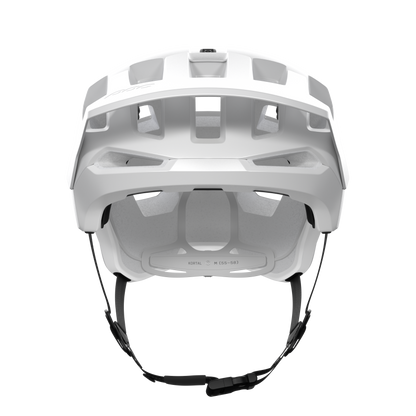 MTB-helm POC KORTAL RACE MIPS Wit Mat