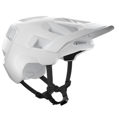 MTB-helm POC KORTAL RACE MIPS Wit Mat